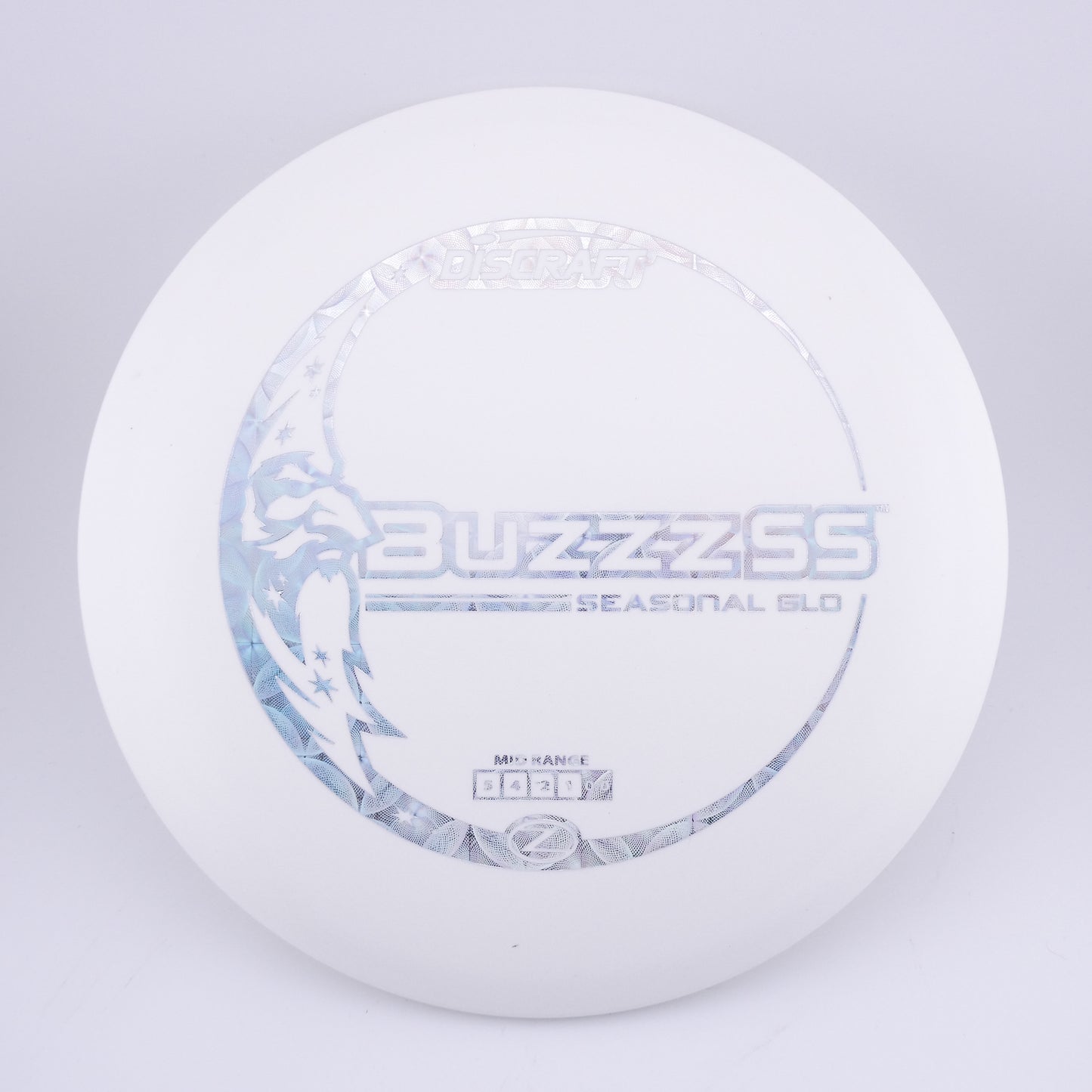 Seasonal Glo Buzzz SS 177-180g