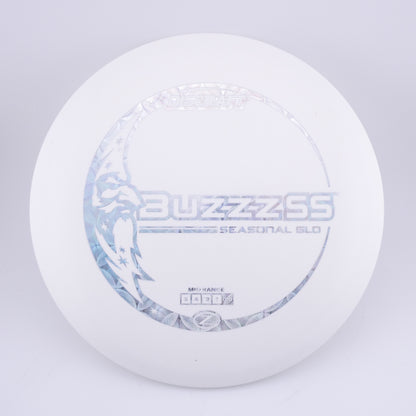 Seasonal Glo Buzzz SS 177-180g