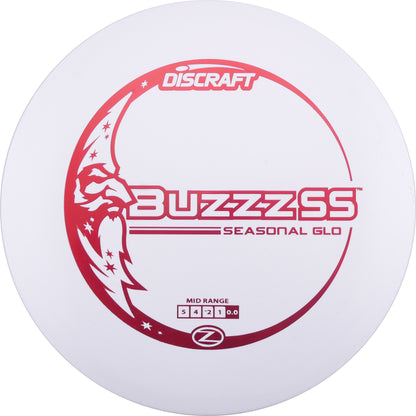 Seasonal Glo Buzzz SS 177-180g