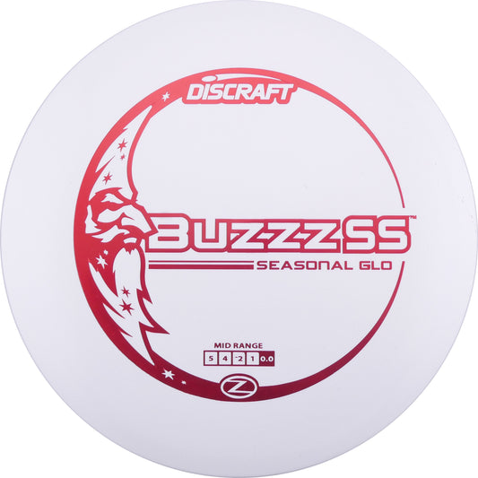 Seasonal Glo Buzzz SS 177-180g