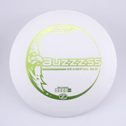 Seasonal Glo Buzzz SS 177-180g