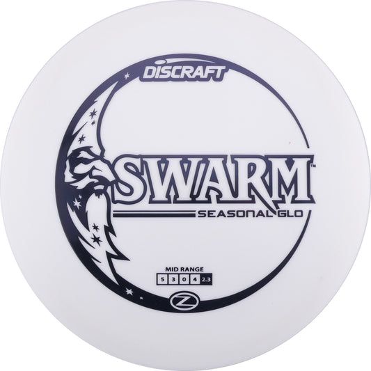 Seasonal Glo Swarm 177-180g