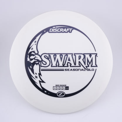 Seasonal Glo Swarm 177-180g