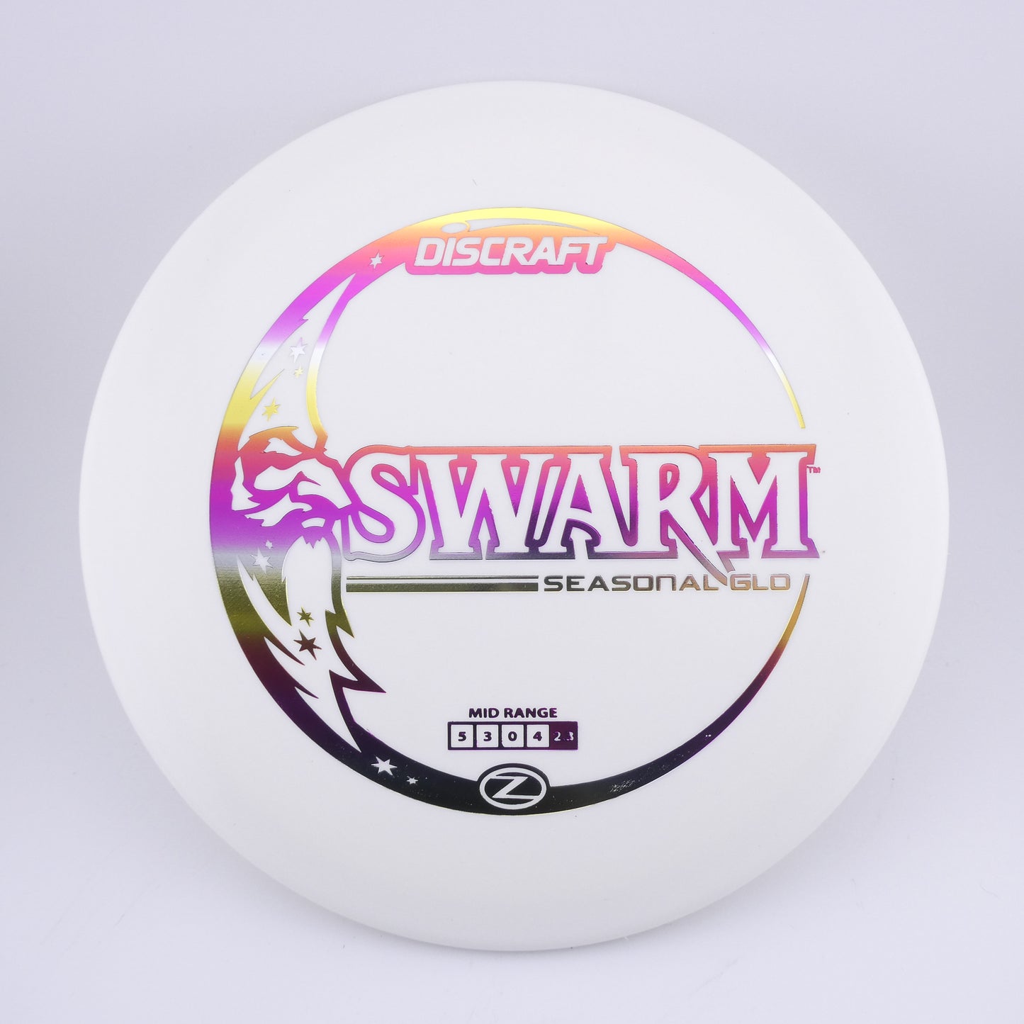 Seasonal Glo Swarm 177-180g