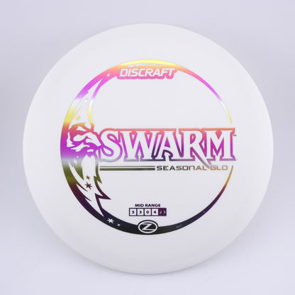 Seasonal Glo Swarm 177-180g