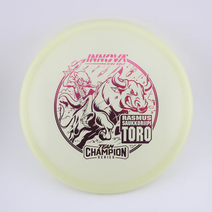 Proto Glow Champion Toro 173-175g