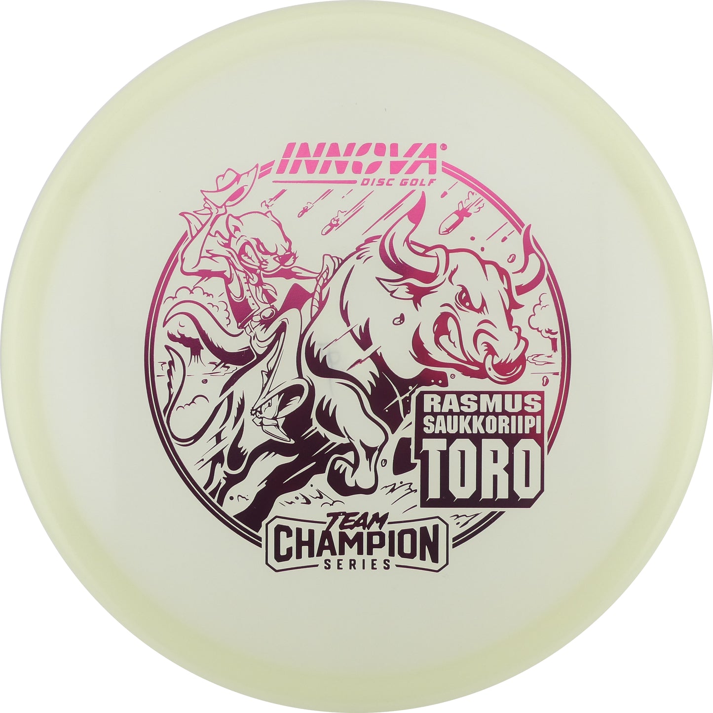 Proto Glow Champion Toro 173-175g