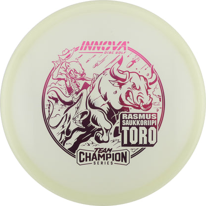 Proto Glow Champion Toro 173-175g