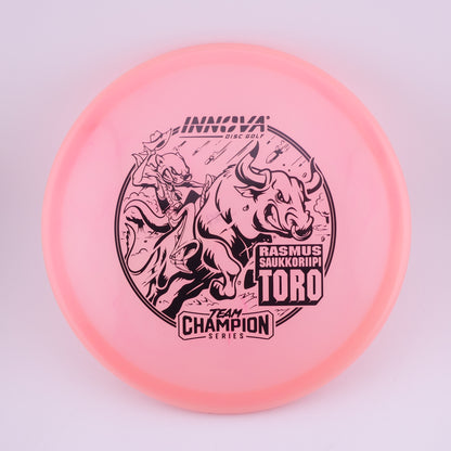 Proto Glow Champion Toro 173-175g