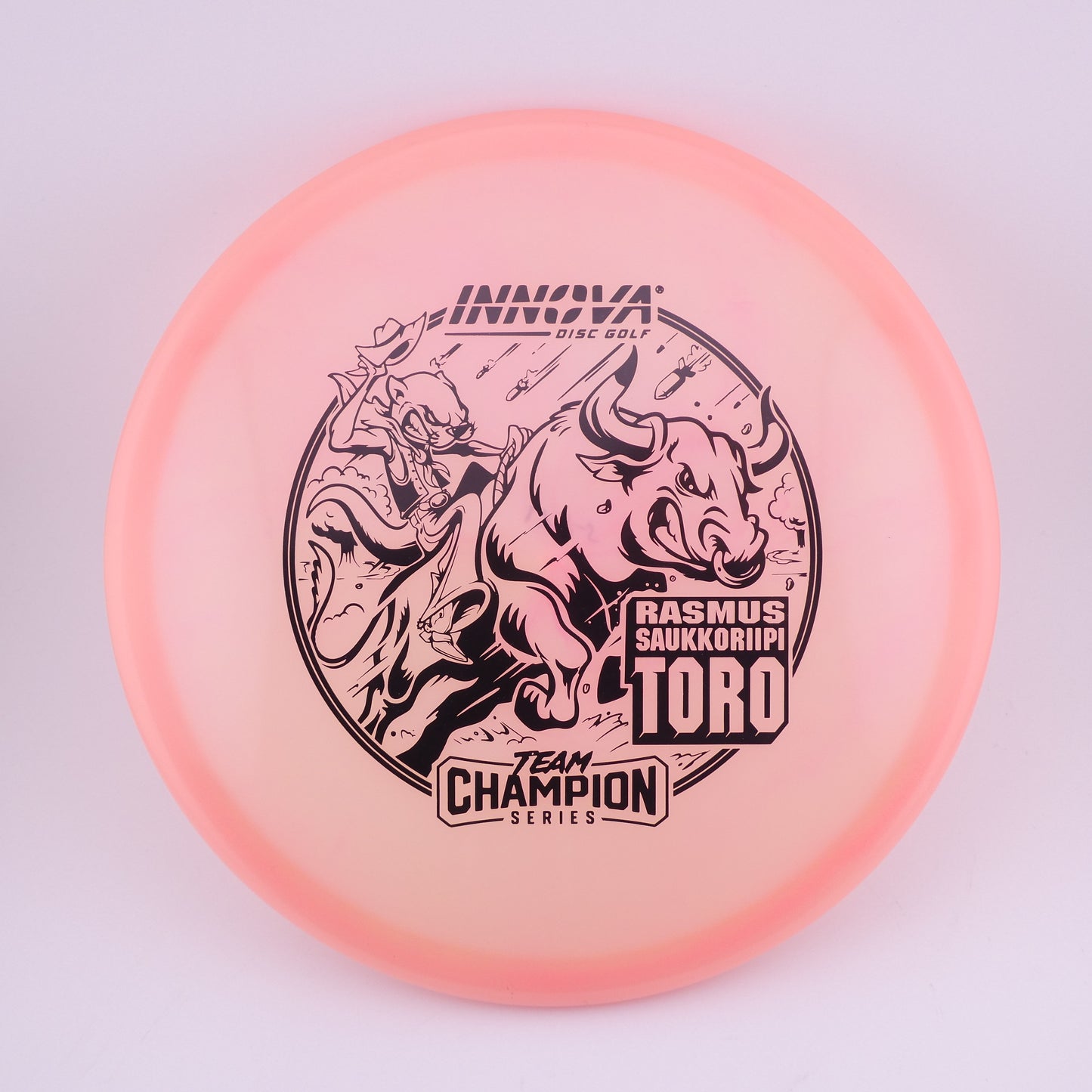 Proto Glow Champion Toro 173-175g