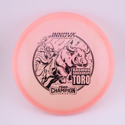 Proto Glow Champion Toro 173-175g