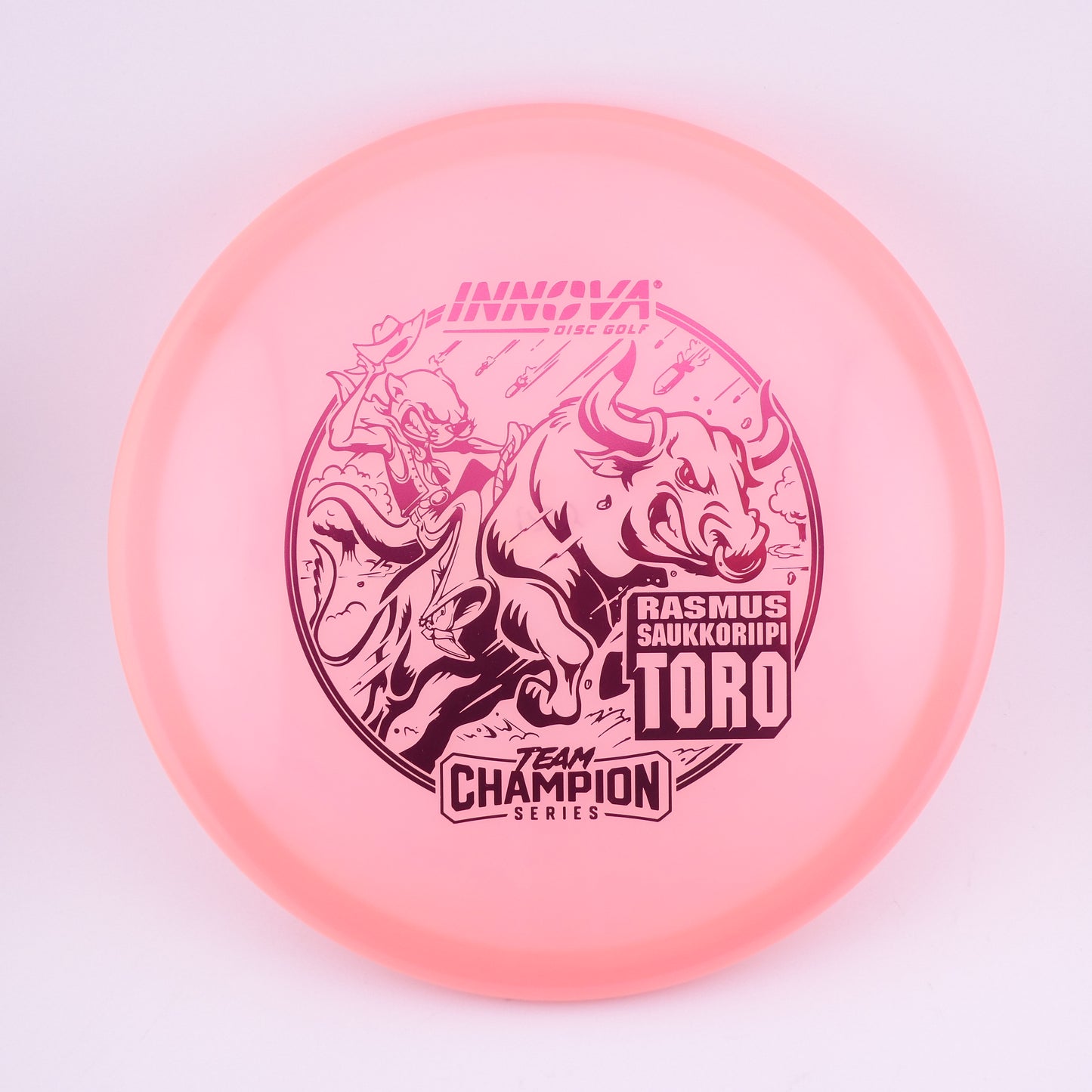 Proto Glow Champion Toro 173-175g