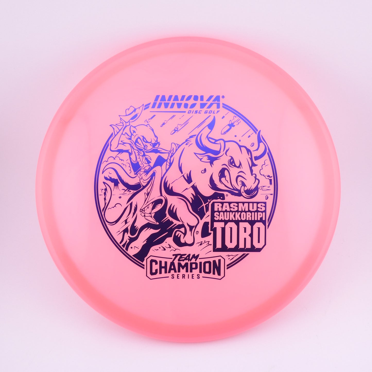 Proto Glow Champion Toro 173-175g