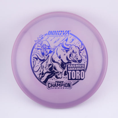 Proto Glow Champion Toro 173-175g