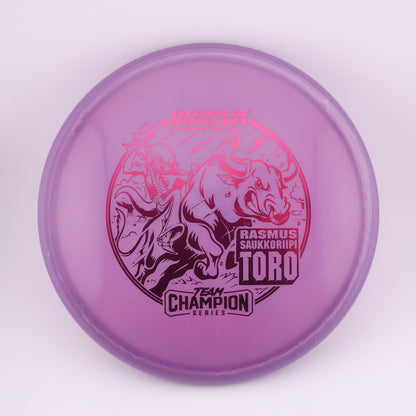 Proto Glow Champion Toro 173-175g