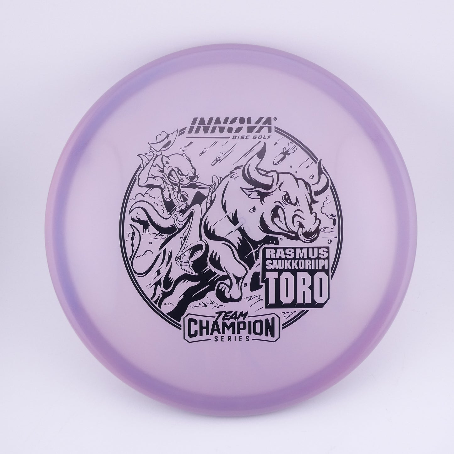 Proto Glow Champion Toro 173-175g