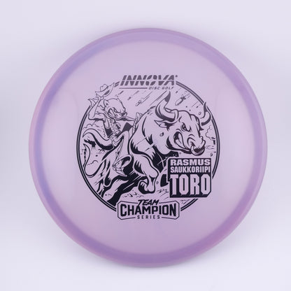 Proto Glow Champion Toro 173-175g