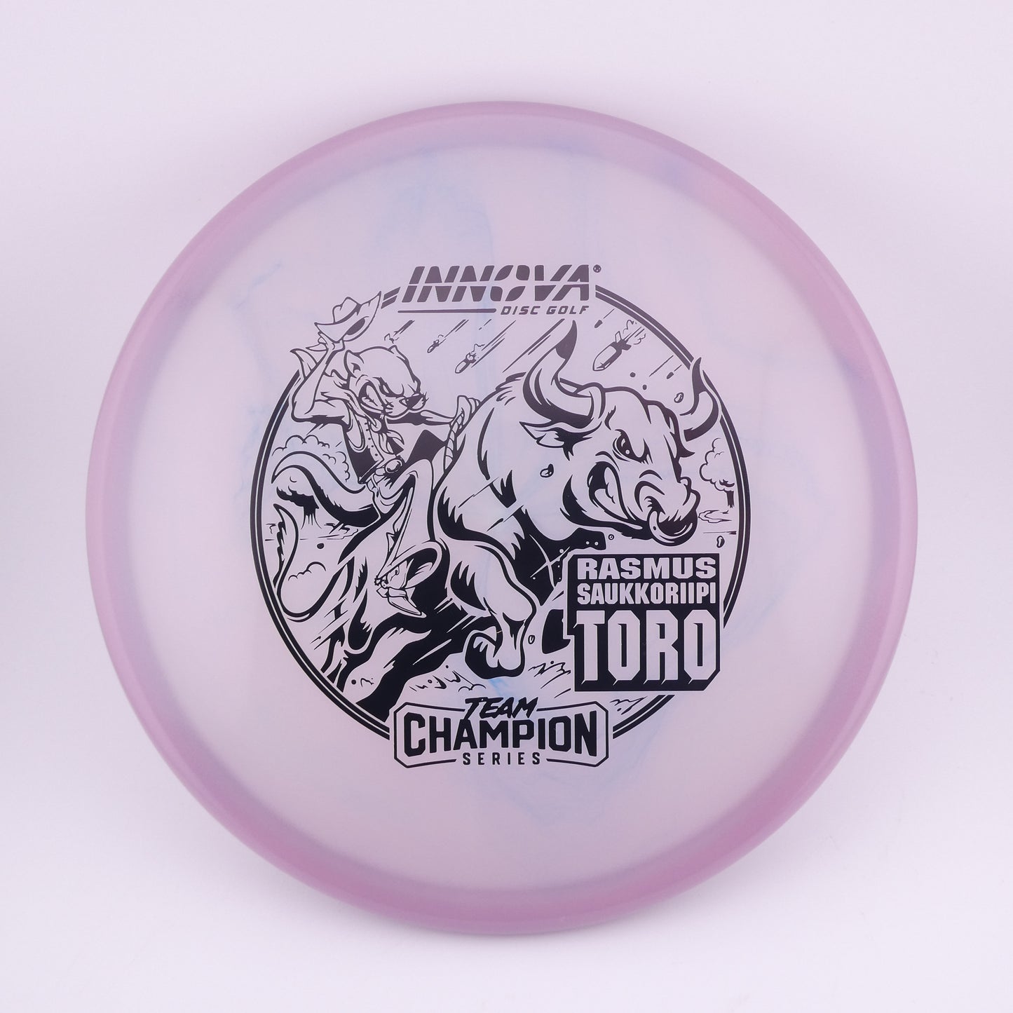 Proto Glow Champion Toro 173-175g