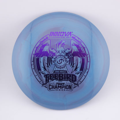 Star Teebird 173-175g