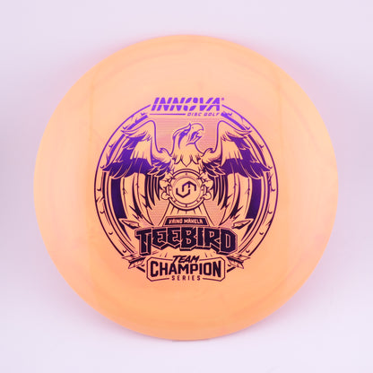 Star Teebird 173-175g