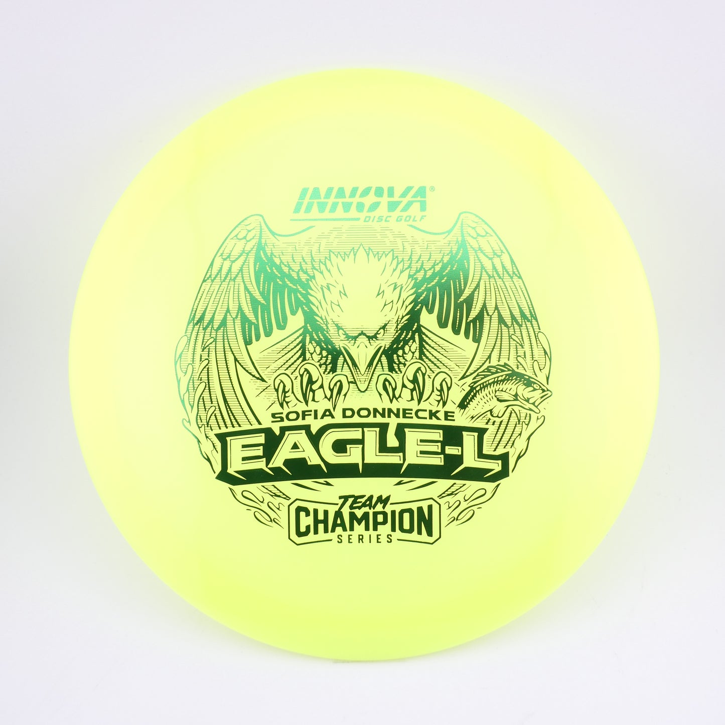 Proto Glow Champion Eagle 173-175g