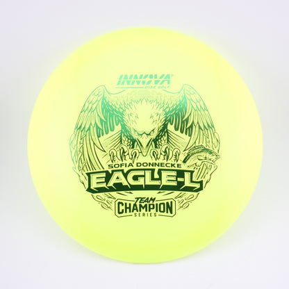 Proto Glow Champion Eagle 173-175g