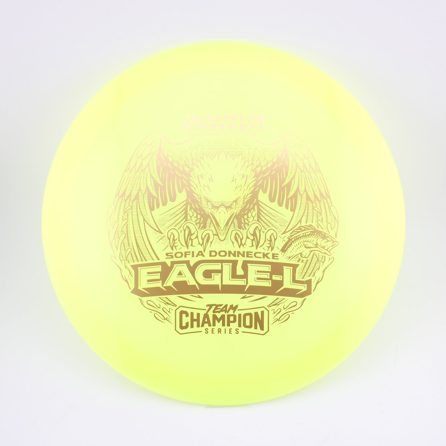 Proto Glow Champion Eagle 173-175g