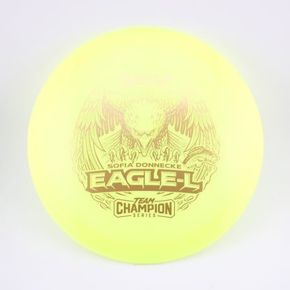 Proto Glow Champion Eagle 173-175g