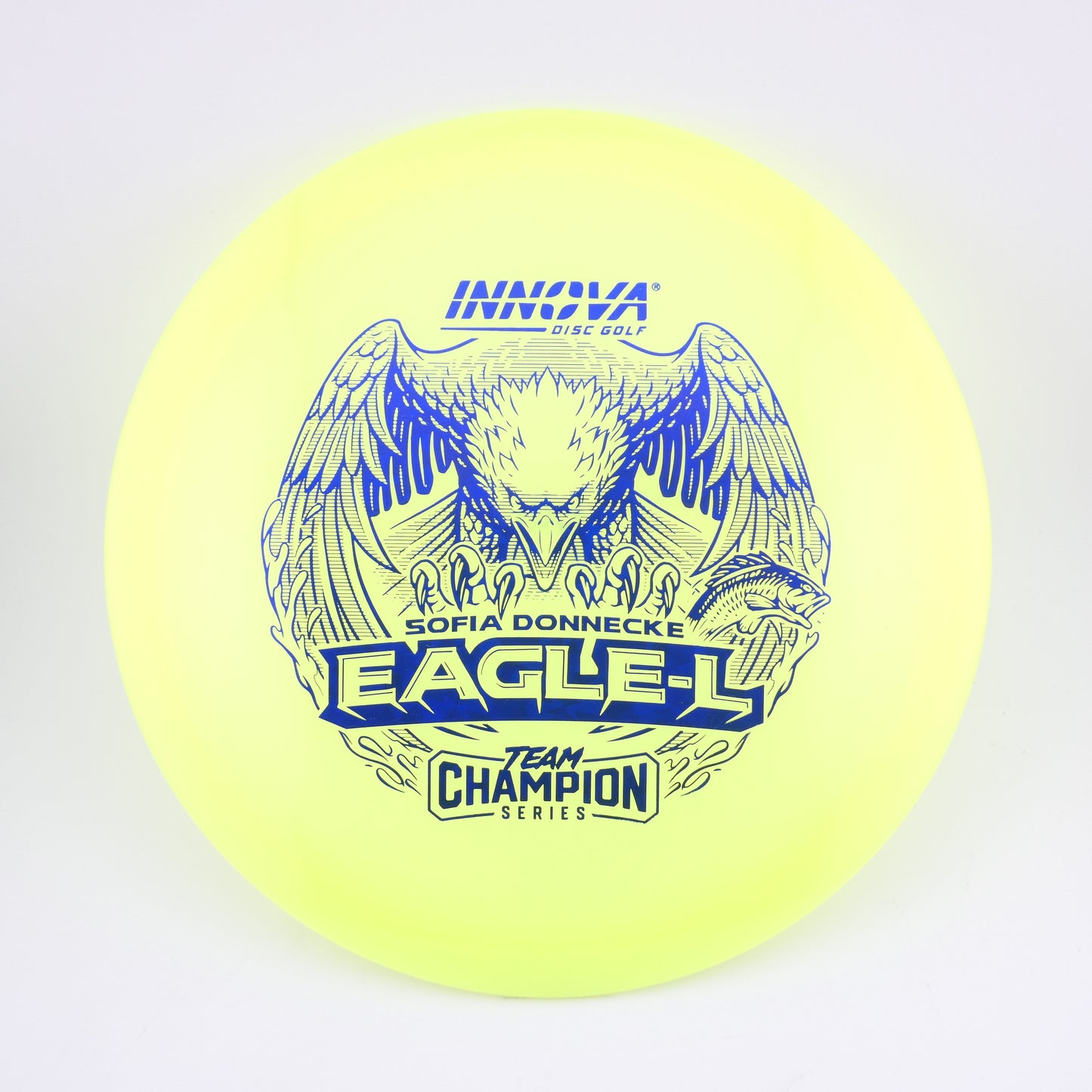 Proto Glow Champion Eagle 173-175g