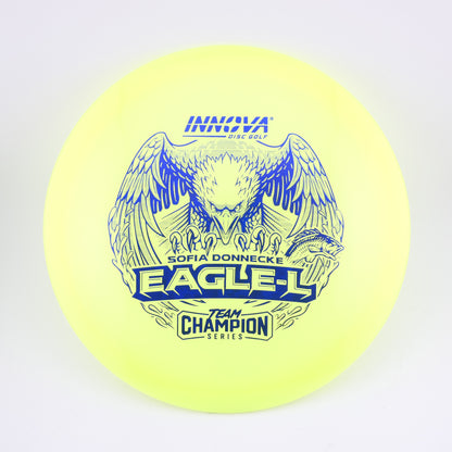 Proto Glow Champion Eagle 173-175g