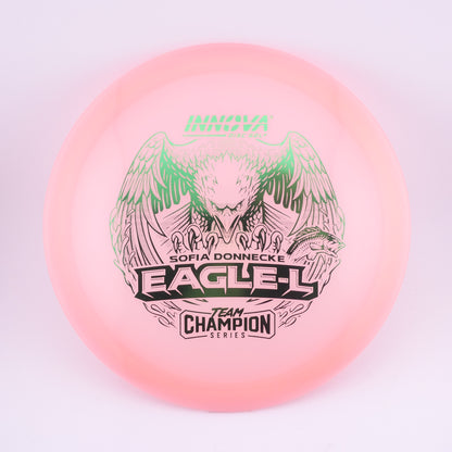 Proto Glow Champion Eagle 173-175g