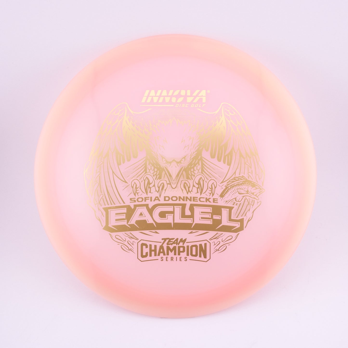 Proto Glow Champion Eagle 173-175g