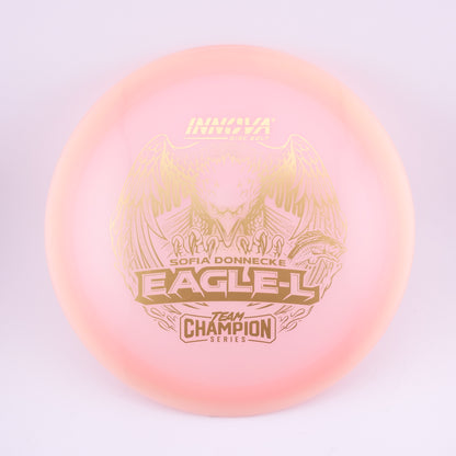 Proto Glow Champion Eagle 173-175g