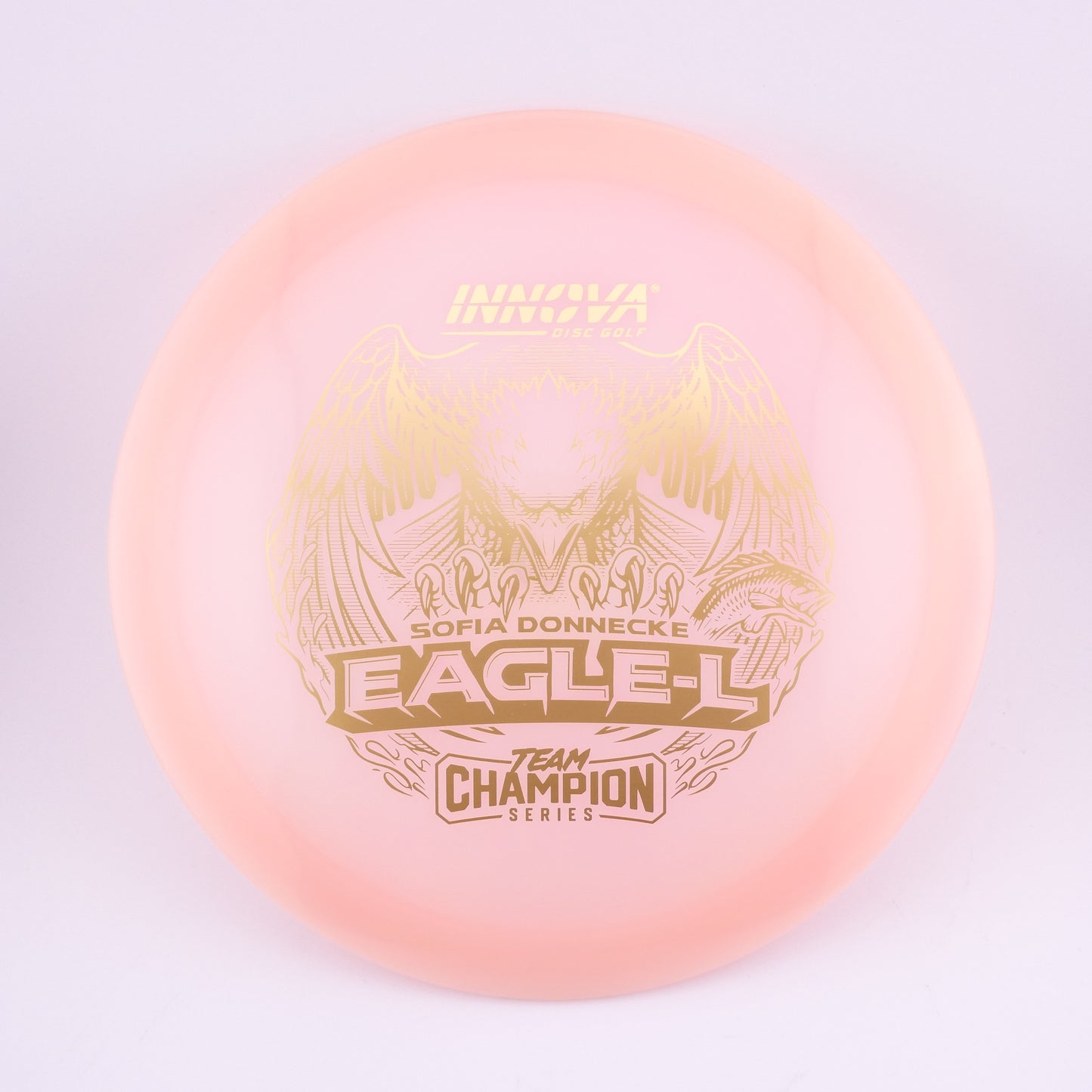 Proto Glow Champion Eagle 173-175g