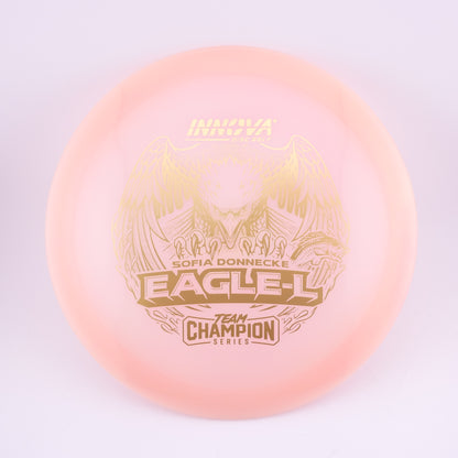 Proto Glow Champion Eagle 173-175g