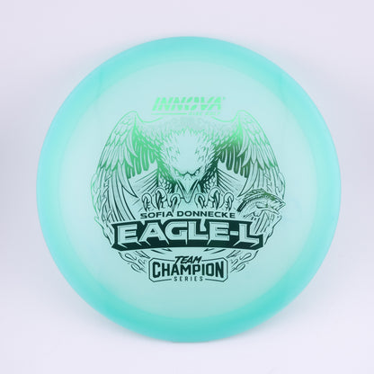 Proto Glow Champion Eagle 173-175g