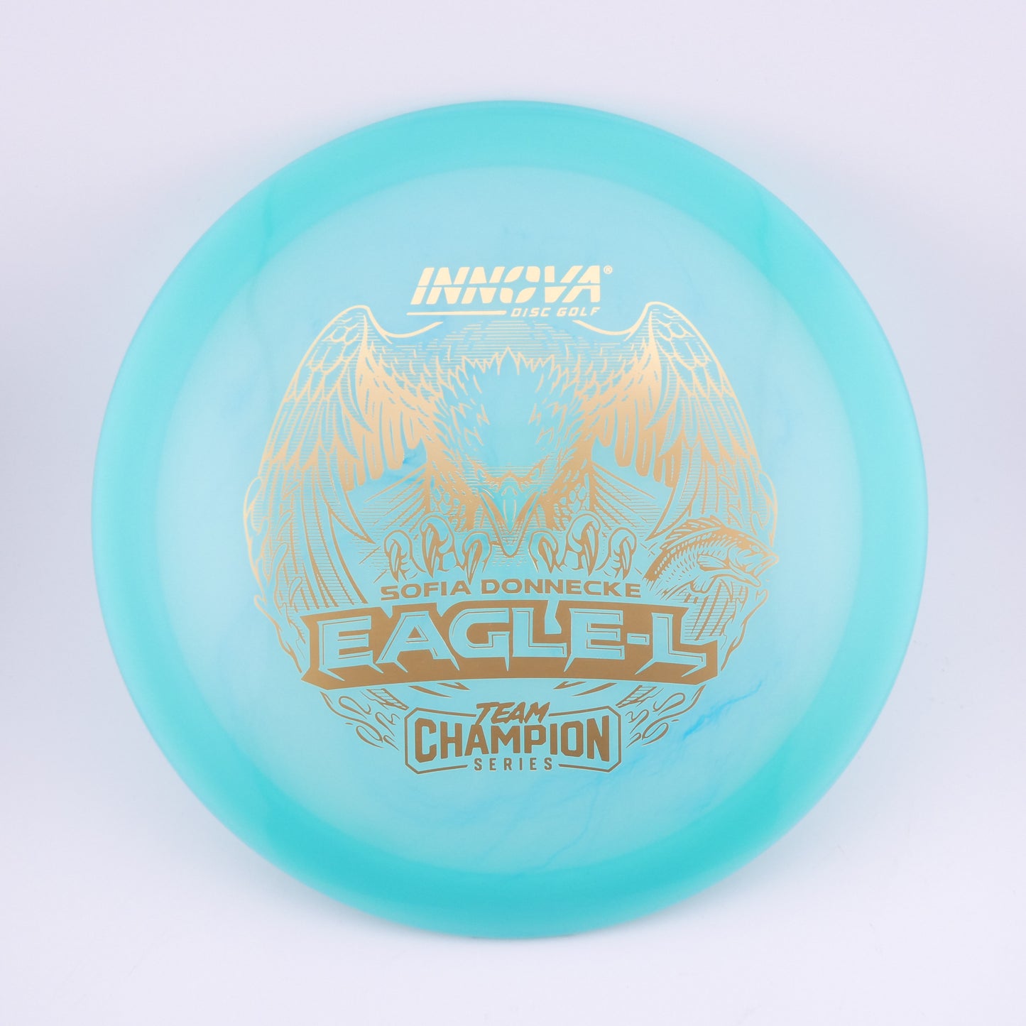 Proto Glow Champion Eagle 173-175g