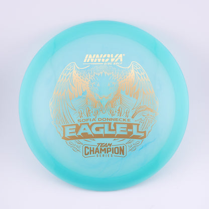 Proto Glow Champion Eagle 173-175g