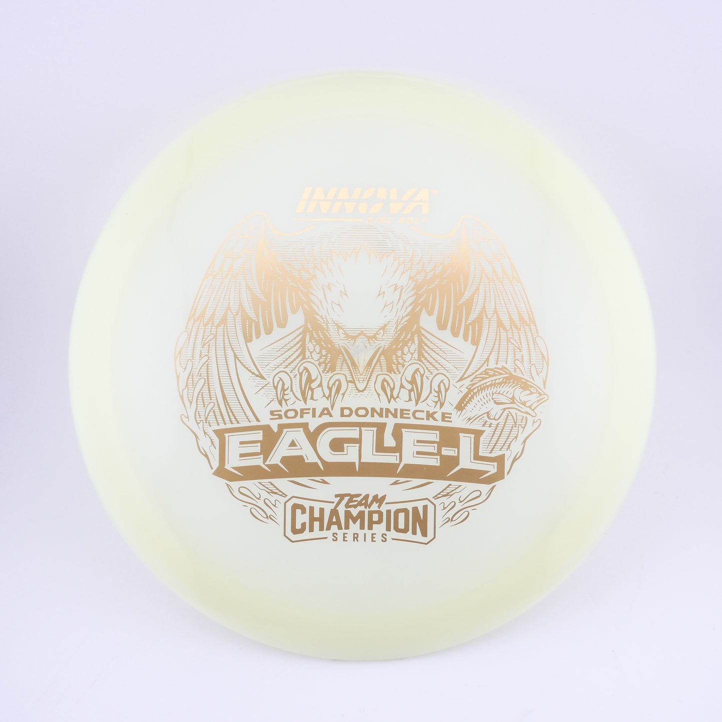 Proto Glow Champion Eagle 173-175g