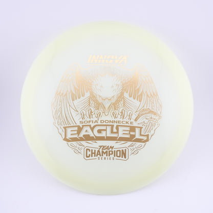 Proto Glow Champion Eagle 173-175g