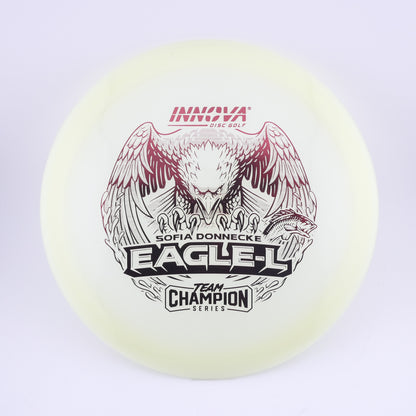 Proto Glow Champion Eagle 173-175g