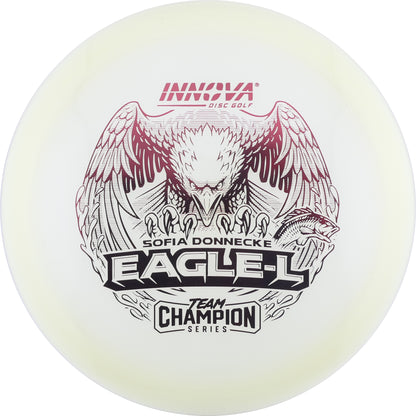 Proto Glow Champion Eagle 173-175g