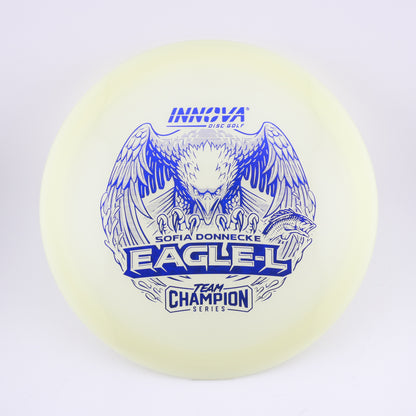 Proto Glow Champion Eagle 173-175g