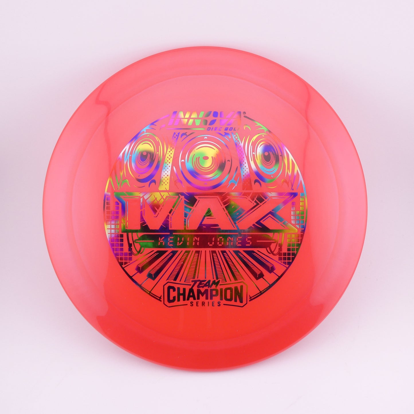 Luster Champion Max 173-175g