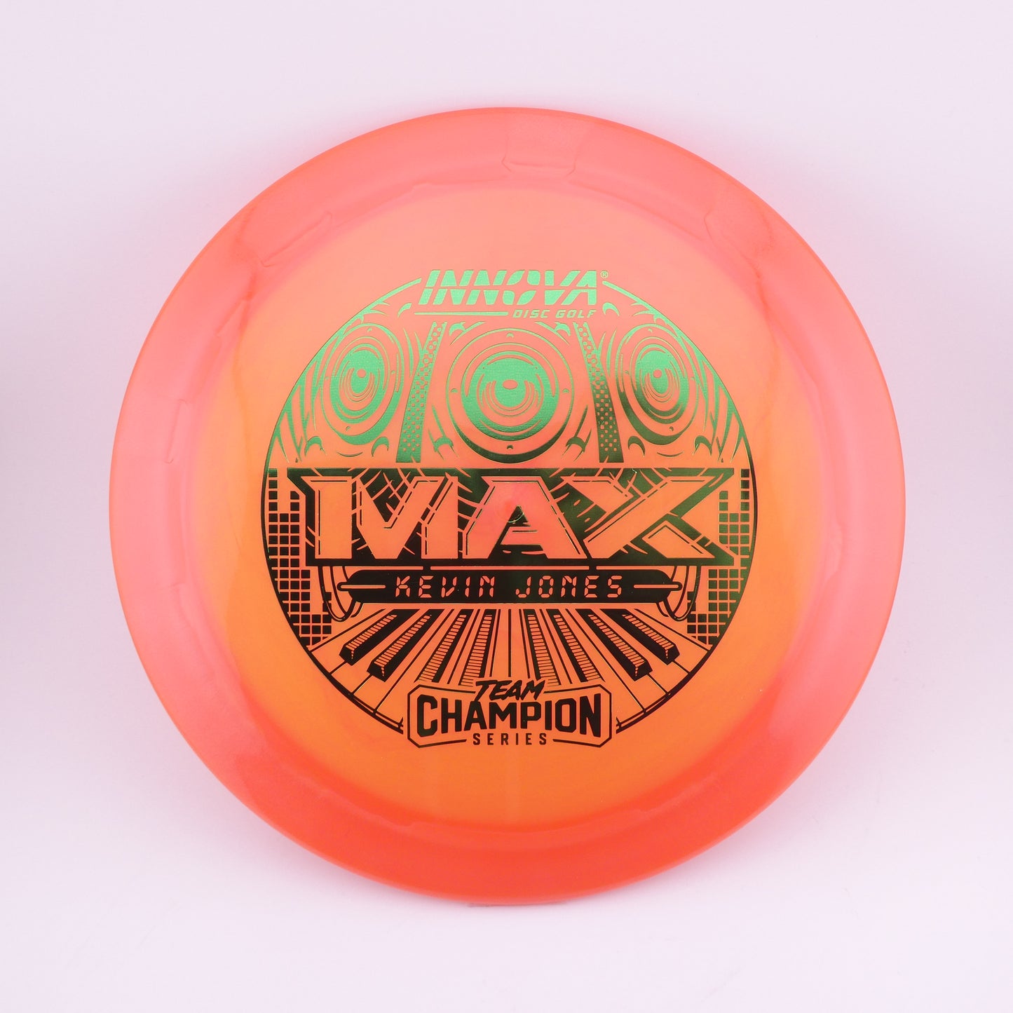 Luster Champion Max 173-175g