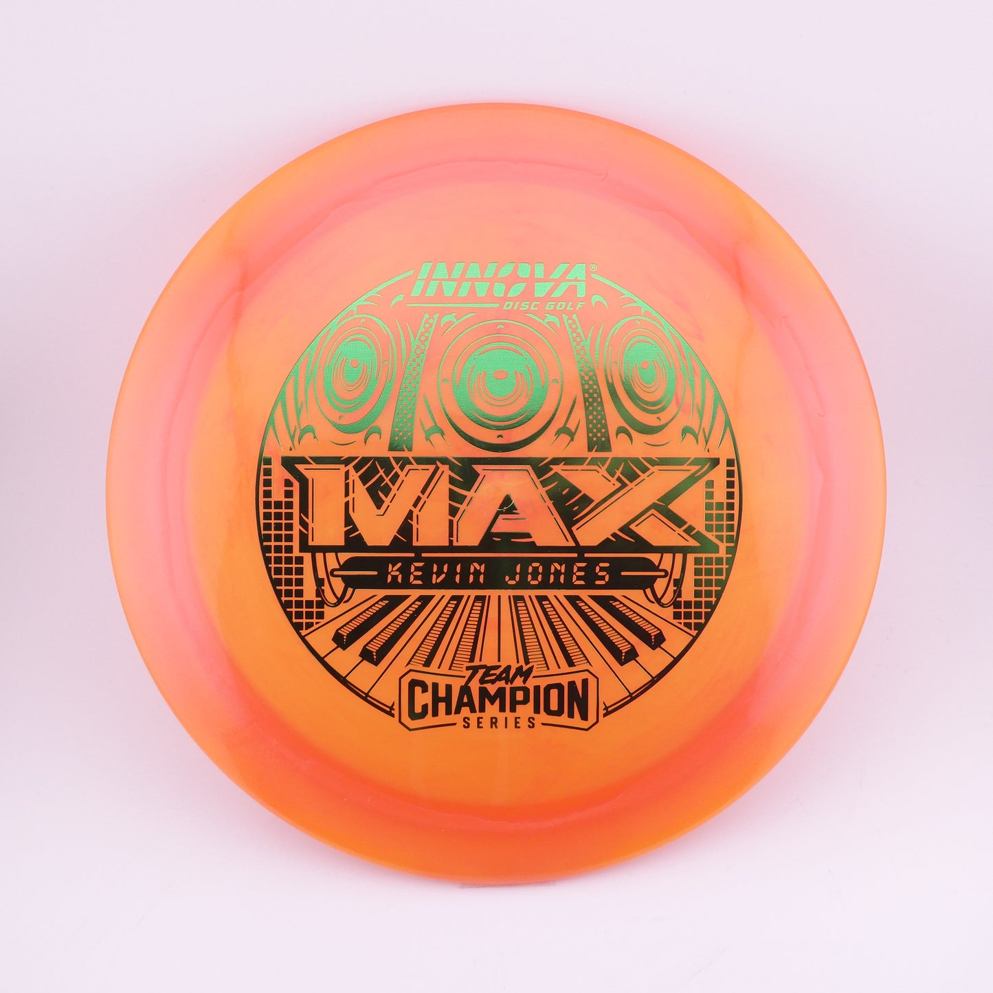 Luster Champion Max 173-175g