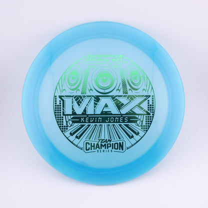 Luster Champion Max 173-175g