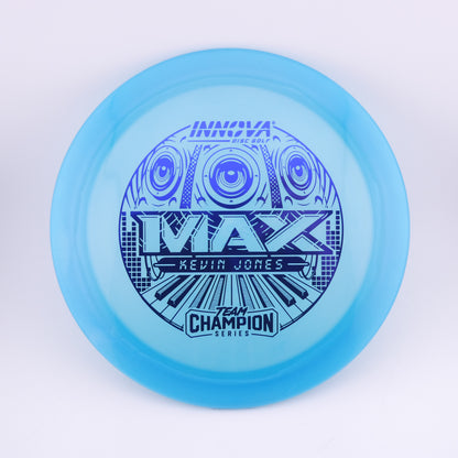 Luster Champion Max 173-175g