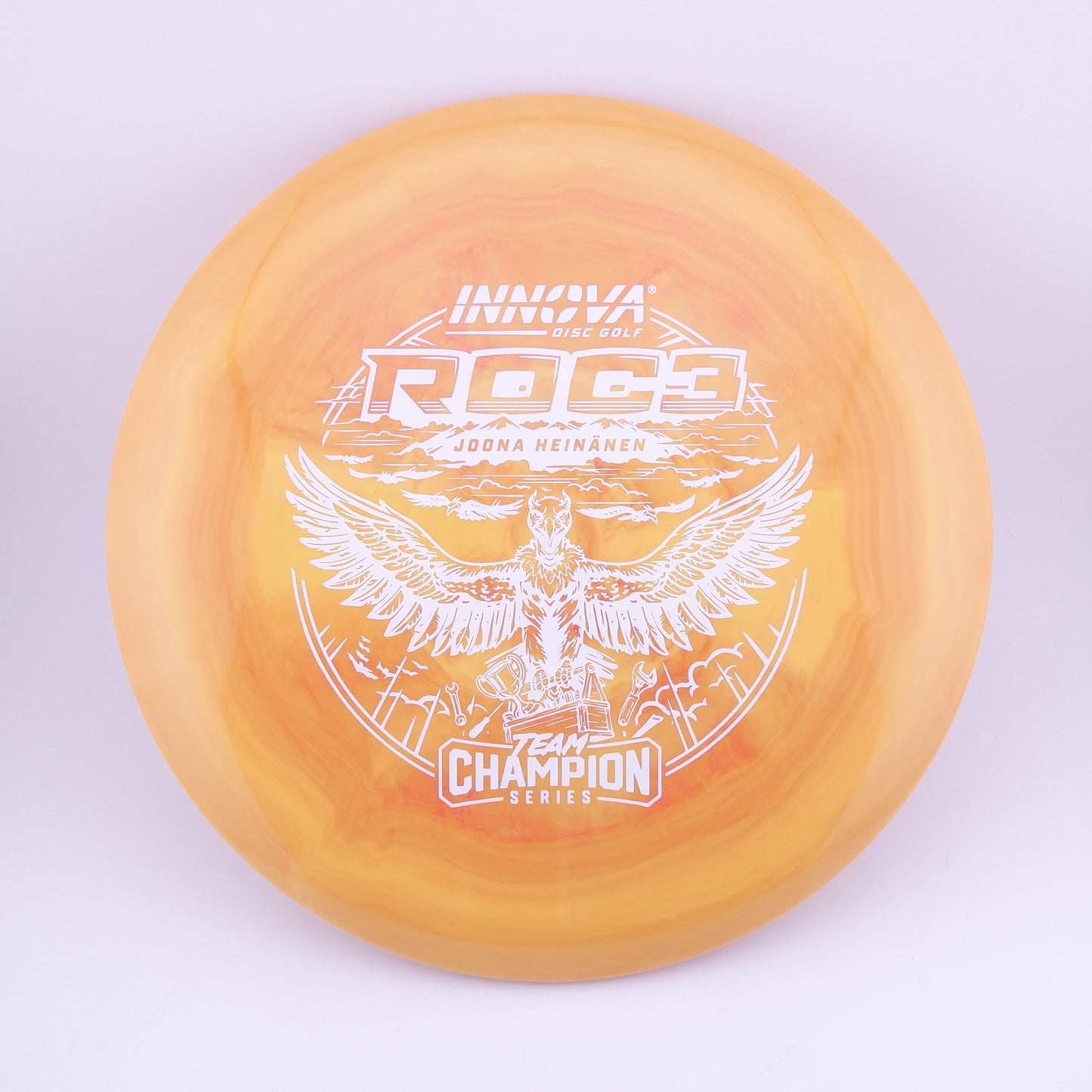 Star Roc3 180g