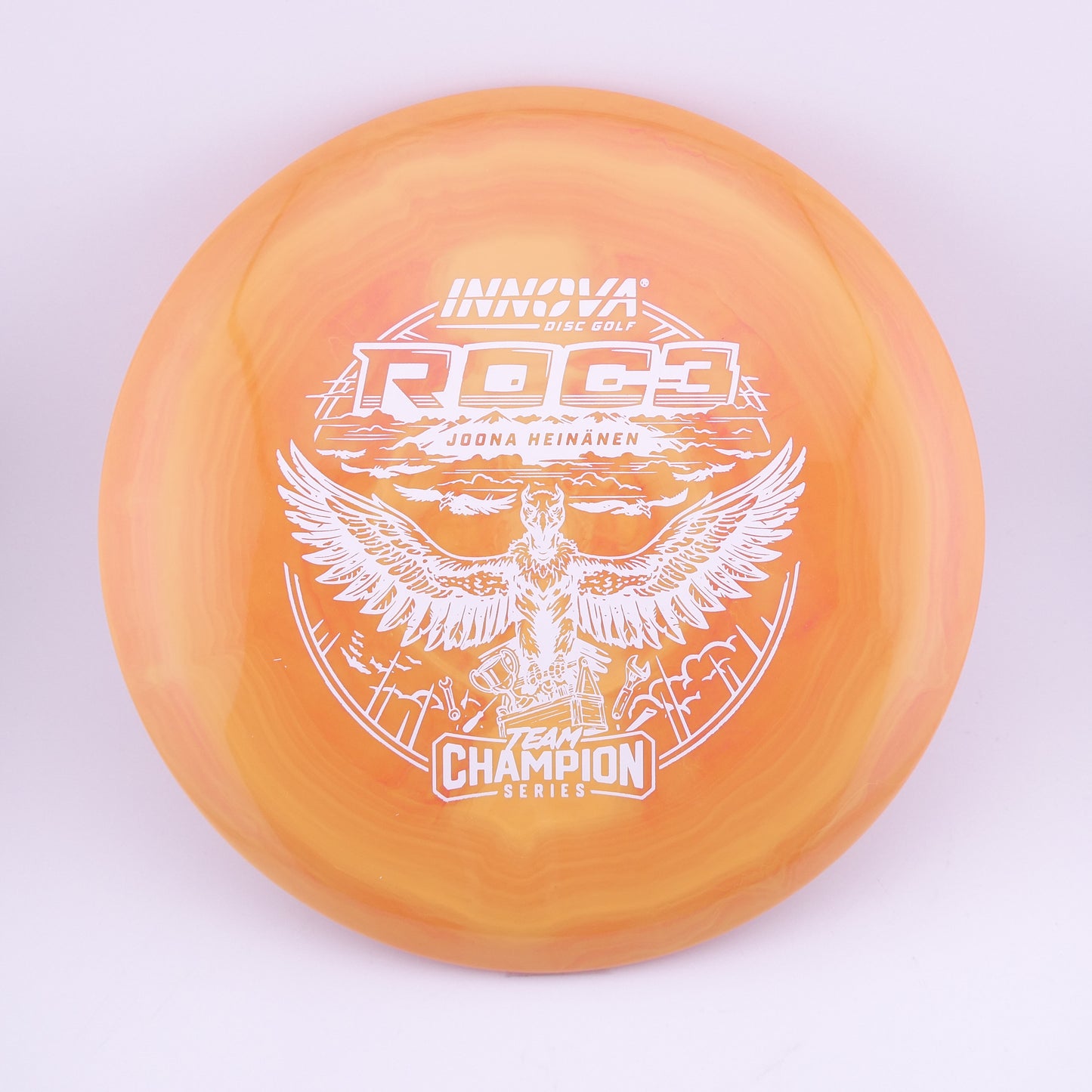 Star Roc3 180g